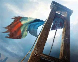 Lire la suite à propos de l’article Contexte Historique : La Terreur