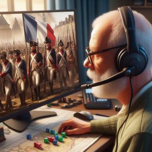 Lire la suite à propos de l’article Contexte Historique : 1789