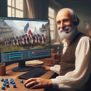 Lire la suite à propos de l’article Contexte Historique : 1790