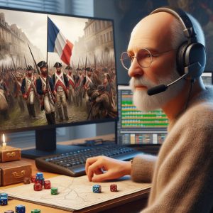 Lire la suite à propos de l’article Contexte Historique : 1792