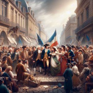 Lire la suite à propos de l’article Contexte Historique : Quelques personnages célèbres