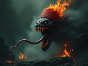 Lire la suite à propos de l’article Journal de bord de Patrice Beaumain (4) : Combat terrifique pour nos vies à Londres !