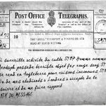 Les documents pour “Le Fez Rouge-Sang”