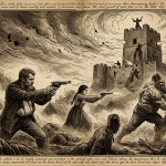 Journal de Patrice Beaumain (22) : A l’assaut !