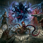 Journal de Patrice Beaumain (24) : Face à l’abime.