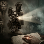 Journal de bord d’Ender Beaumain (2) : Les épiphénomènes fantomatiques.