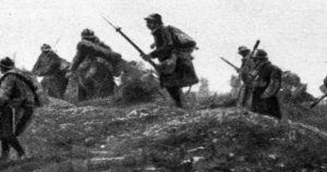 Lire la suite à propos de l’article Des effets sonores pour “No Man’s Land”