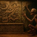 Des illustrations pour “No Man’s Land”