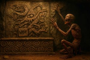 Lire la suite à propos de l’article Des illustrations pour “No Man’s Land”