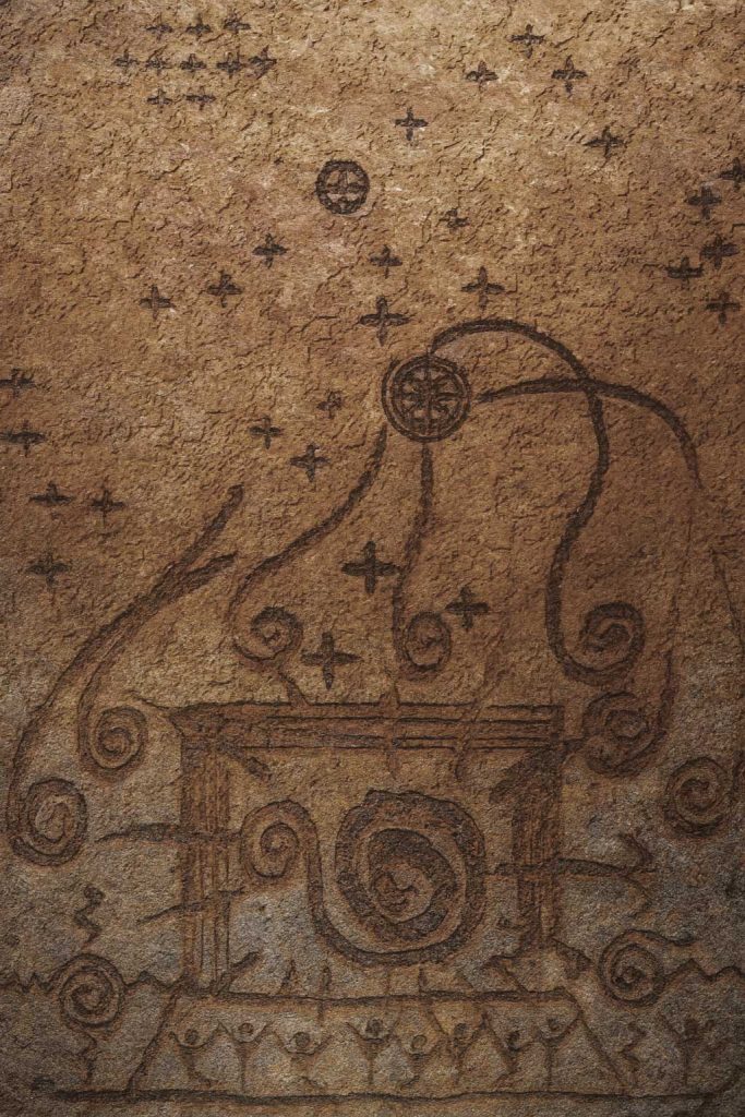 ILLU-Caverne-Lloigors-Fresque-1