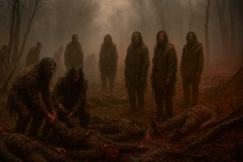 ILLU-Refugies-Clairiere