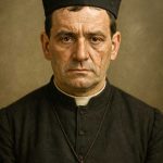 Père Isidore Vane en 1923