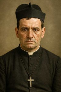 Père Isidore Vane en 1923