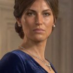 Madeleine Chassaing en 1923