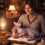 Les Carnets de Madeleine