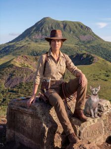 Mémoires de Madeleine Chassaing