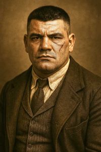 Lire la suite à propos de l’article Marcello Angelo en 1923