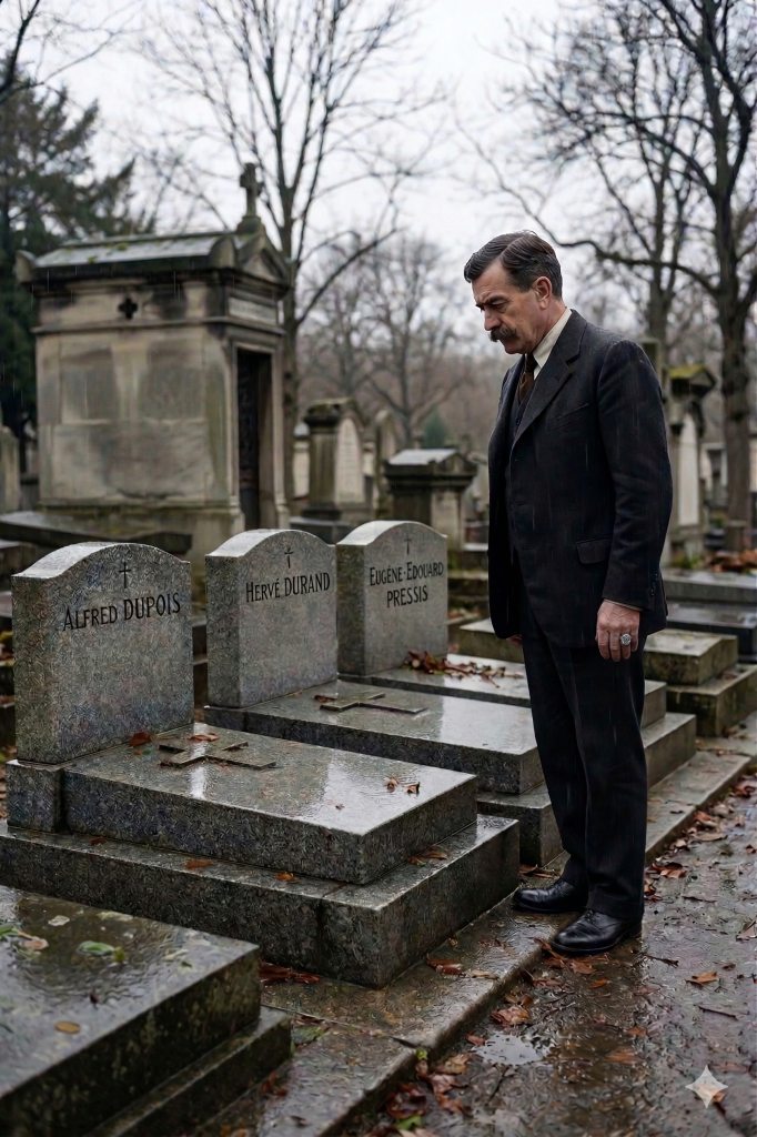 Le Journal de Patrice Beaumain (25) : Et la vie continue …