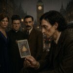 Londres, 4 janvier 1923, inquiétude