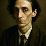 Timothée Deslandes en 1923