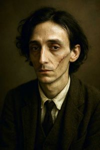 Lire la suite à propos de l’article Timothée Deslandes en 1923