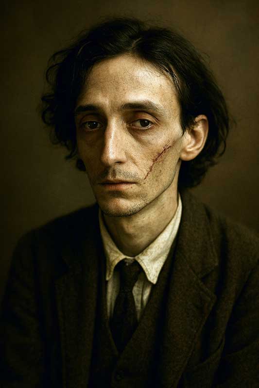 Lire la suite à propos de l’article Timothée Deslandes en 1923