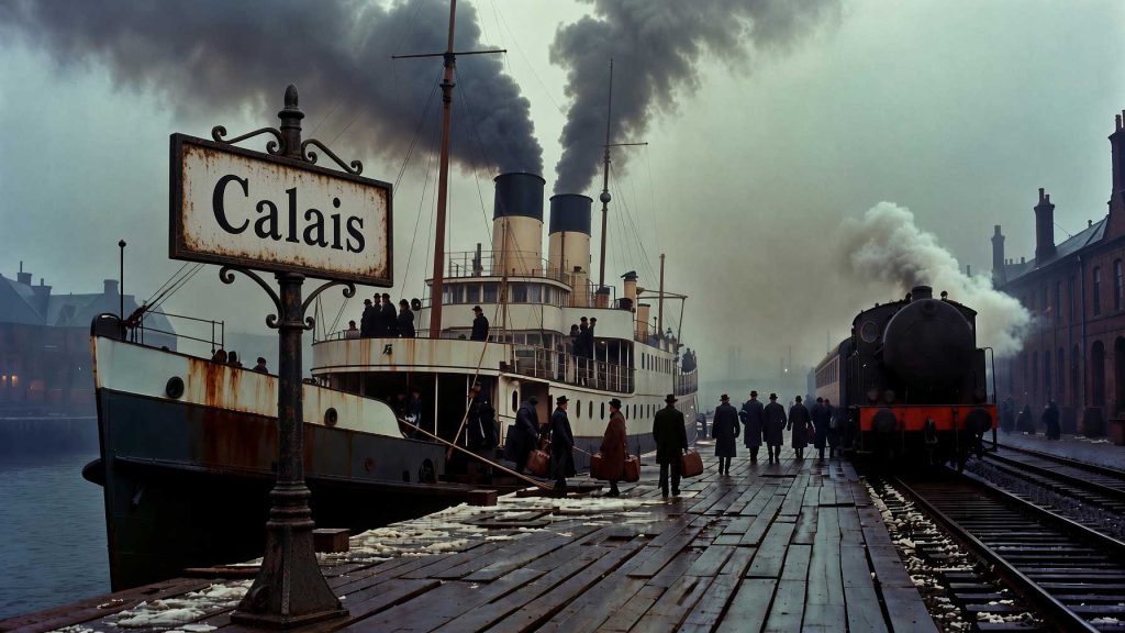 ILLU-Calais-Train-Ferry