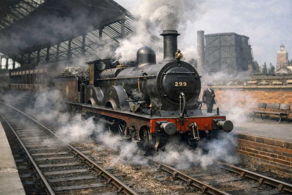 ILLU-Northampton-Depart-Gare-St-John